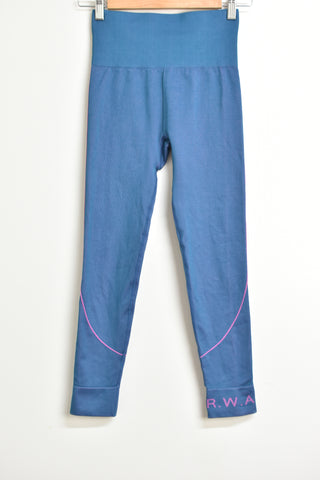 Ladies Activewear - Rock Wear - Size 8 - LACT - FAS007 - GEE