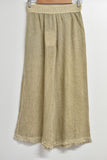 Ladies Pants *New* - J.S Millenium - Size S - LP0 - FAS001 - GEE