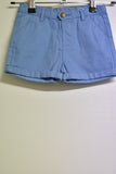 Baby Girls Shorts *New* - Zara Baby - Size 9-10Mths - GRL BAGP - FAS006 - GEE