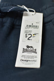 Girls Pants *New* - Lonsdale - Size 3 - GRL GP0 - FAS002 - GEE