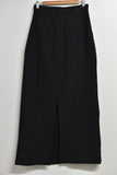 Ladies Skirts *New* - Charcoal - Size 10 - LSK - FAS024 - GEE