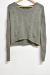 Ladies Knitwear - Sportsgirl - Size XS - LW0 - FAS024 - GEE