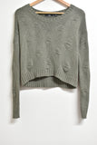 Ladies Knitwear - Sportsgirl - Size XS - LW0 - FAS024 - GEE