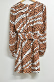 Ladies Dresses *New* - Cue - Size 12 - LD0 - FAS022 - GEE