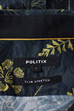 Mens Shirts - Politix - Size L - MSH - FAS005 - GEE