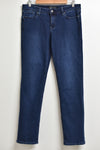 Ladies Denim - Jeans West - Size 14 - LJE - FAS032 - GEE