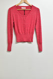 Ladies Knitwear *New* - Alannah Hill - Size 12 - LW0 - FAS004 - GEE