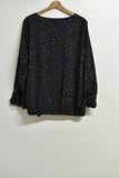 Ladies Tops *New* - Basque - Size 16 - LT0 WPLU - FAS034 - GEE