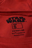 Bands/Graphic Tee's - Star Wars - Size S - VBAN XMAS - FAS002 - GEE