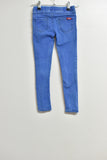 Girls Denim - Seed - Size 6 - GRL GJE - FAS007 - V.G