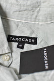 Men's Shirts *New* - Tarocash - Size M - MSH - FAS004 - GEE