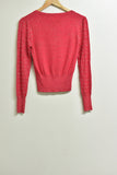 Ladies Knitwear *New* - Alannah Hill - Size 12 - LW0 - FAS004 - GEE