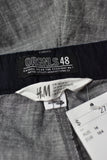 Boys Shorts *New* - H&M -  Size 14 - BYS BSR - FAS011 - GEE