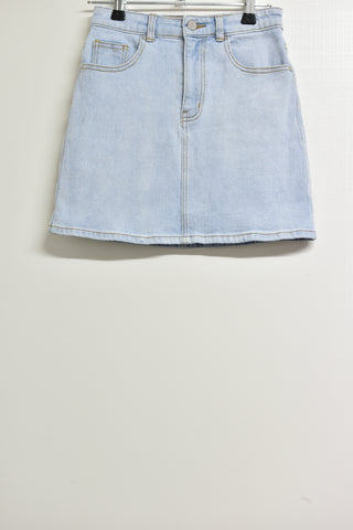 Girls Denim - Seed Teen - Size 12 - GRL GJE GSK0 - FAS026 - GEE