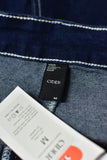 Ladies Denim - Cider - Size M - LJE - FAS032 - GEE