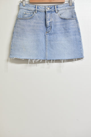 Ladies Denim - Witchery - Size 8 - LJE - FAS010 - GEE