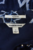 Ladies Tops - Country Road - Size 8 - LT0 - FAS020 - GEE