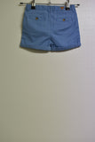 Baby Girls Shorts *New* - Zara Baby - Size 9-10Mths - GRL BAGP - FAS006 - GEE