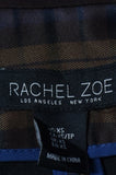 Ladies Jackets - Rachel Zoe - Size XS - LJ0 - FAS001 - VG