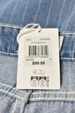 Ladies Denim *NEW* - Piper - Size 8 - LJE - FAS018