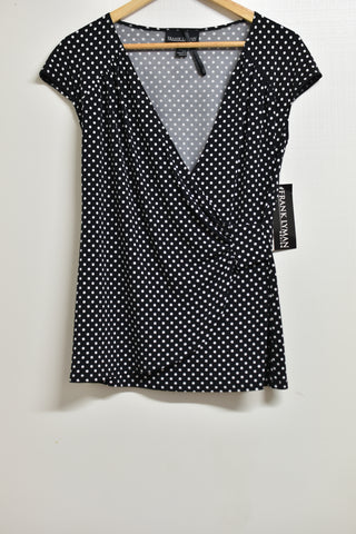 Ladies Tops *New* - Frank Lyman - Size 14 - LT0 - FAS017 - GEE