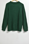 Ladies Knitwear - Capture - Size L - LW0 - FAS028 - GEE
