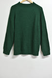 Ladies Knitwear - Capture - Size L - LW0 - FAS028 - GEE