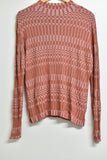 Ladies Tops - Foil - Size L - LT0 - FAS026 - GEE