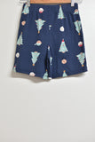 Boys Christmas Pyjama Set  - Target - Size 10 - XMAS - FAS025 - GEE
