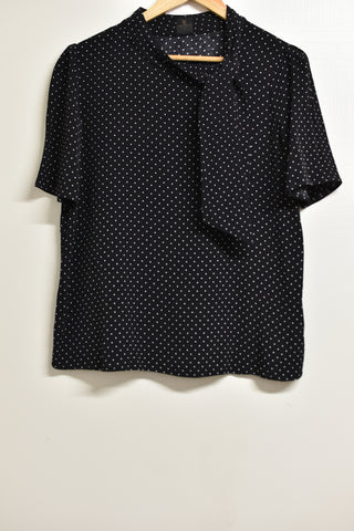 Ladies Tops  - David Lawrence - Size 14 - LT0 - FAS006 - GEE