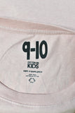 Girls Tops *New* - Cotton:On Kids - Size 9/10 - GRL GT0 - FAS004 - GEE