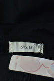 Ladies Denim *new* - Target Maternity - Size 18 - LJE - WPLU - FAS035 LB