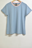 Ladies Activewear *New* - Centreat (Blue & Pink) - Size XL - LACT WPLU - FAS013 - GEE
