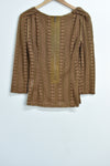 Ladies Tops - Veronika Maine - Size 6 - LT0 - FAS019 - GEE