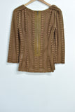 Ladies Tops - Veronika Maine - Size 6 - LT0 - FAS019 - GEE
