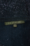 Ladies Knitwear - Liz Jordan - Size XL - LW0 WPLU - FAS030 - GEE