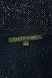 Ladies Knitwear - Liz Jordan - Size XL - LW0 WPLU - FAS030 - GEE