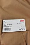 Ladies Pants *New* - Uni Qlo- Size S - LP0 - FAS034 - GEE