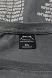 Bands/Graphic Tee's - Metallica - Size 3XL - VBAN MPLU - FAS020 - GEE