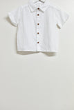 Boys Shirt *New* - Baby Berry - Size 2 - BYS BSH  - FAS010 - GEE
