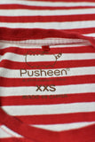 Bands/Graphic Tee's - Pusheen - Size XXS - VBAN - FAS002 - VG