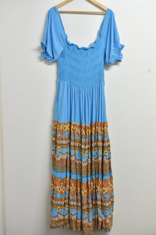 Ladies Dresses - Jaase - Size 16 - LD0 WPLU - FAS015 - GEE