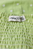 Ladies Denim - Runaway Heart - Size 10 - LS0 - FAS003 - VG