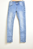 Men's Denim - yd - Size 28 - MJE - FAS016 - GEE