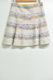Ladies Skirts - Boomshankar - Size 8 - LSK - FAS004 - GEE