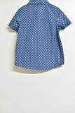 Boys Shirts *New* - Milkshake - Size 4 - BYS BSH - FAS005 - GEE
