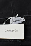 Ladies Denim *New* - Ghanda - Size 10 - LJE - FAS016 - GEE