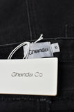 Ladies Denim *New* - Ghanda - Size 10 - LJE - FAS016 - GEE
