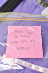 Girls Miscellaneous *New* - Purple Jazz & Tap Costume - Size 3-4 - GMIS - FAS027 - GEE