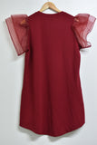 Ladies Dresses *New* - City Chic - Size XS - LD0 - FAS028 - GEE